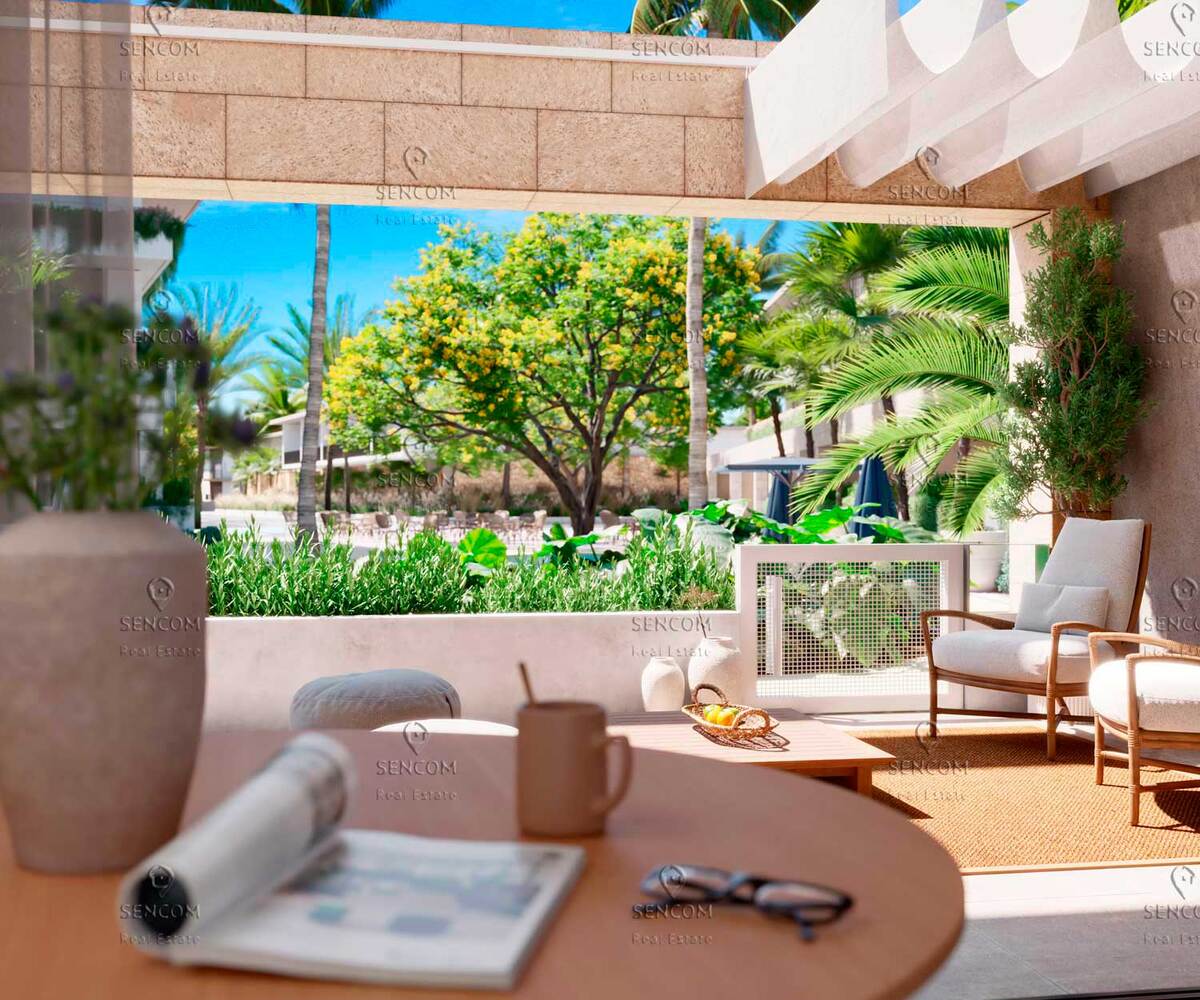 13 de 17: Venta-Apartamento-2-Habitaciones-Tropicale-Vista-Cana-13