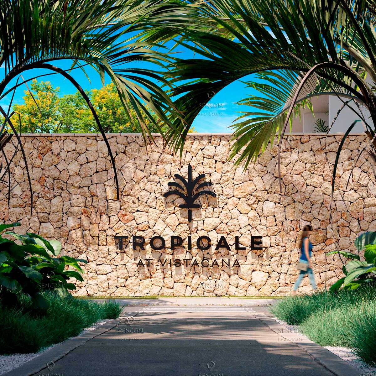 16 de 17: Venta-Apartamento-2-Habitaciones-Tropicale-Vista-Cana-16