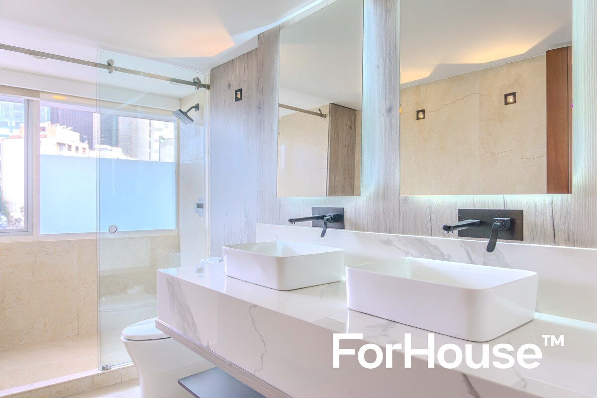 14 de 21: Recámara principal