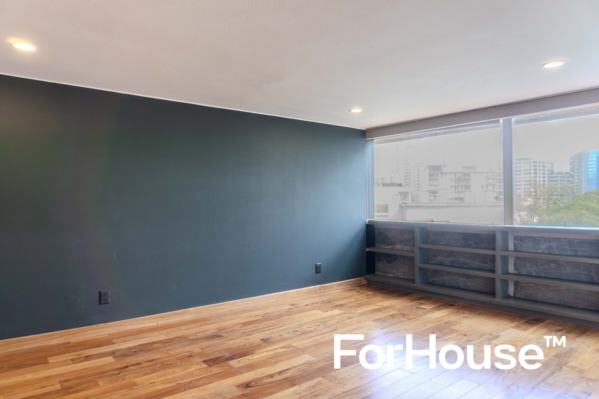 19 de 21: Segunda recámara