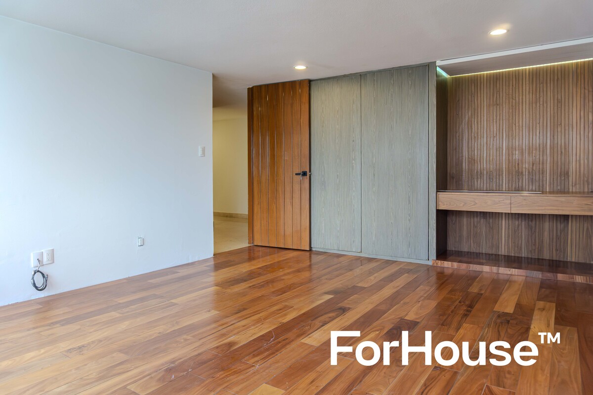 20 de 21: Segunda recámara