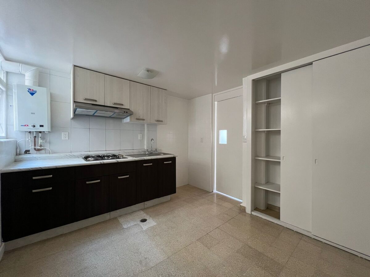 Departamento en Del Valle Sur, Benito Juárez, foto 4 de 14