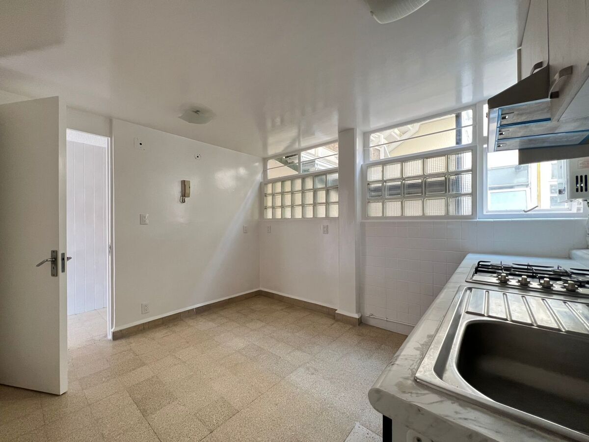 Departamento en Del Valle Sur, Benito Juárez, foto 5 de 14