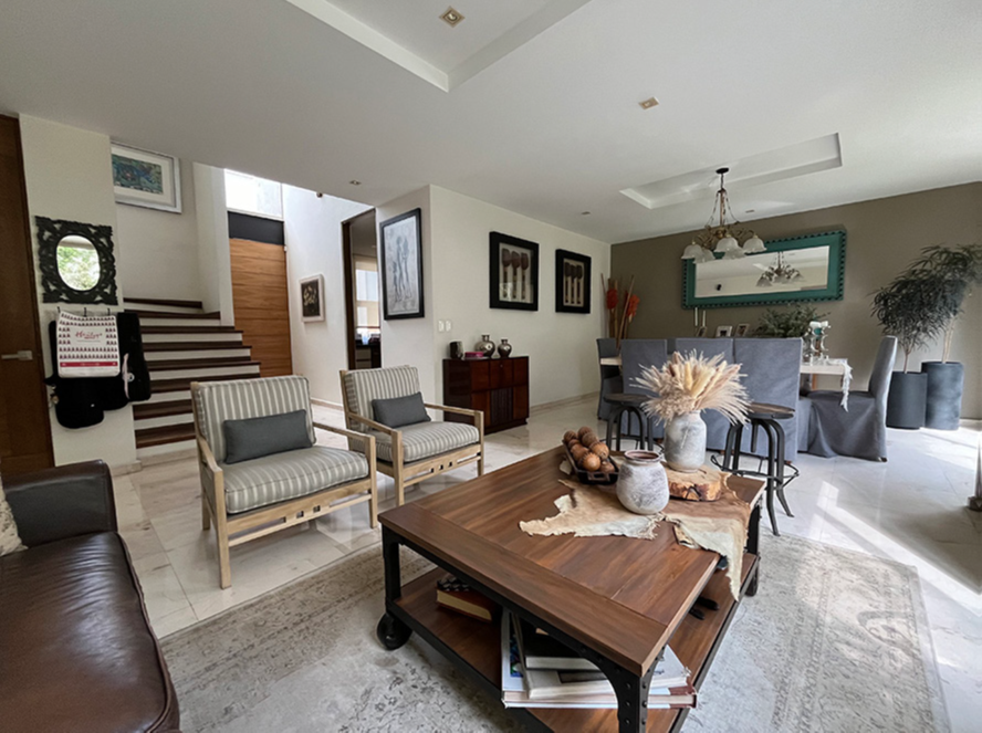 3 de 17: Casa en Condominio en Renta en San Jerónimo Rayo Vende ®