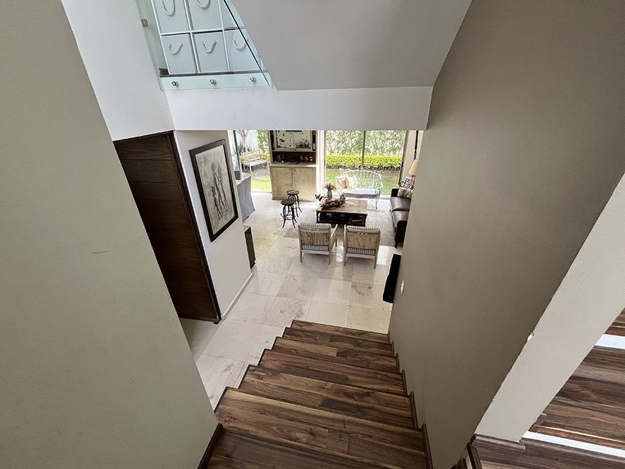 9 de 17: Casa en Condominio en Renta en San Jerónimo Rayo Vende ®