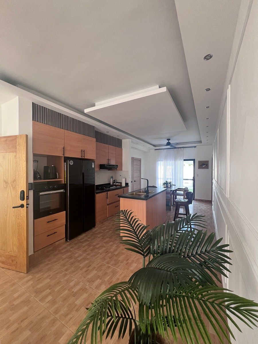 Apartamento en Costambar, San Felipe de Puerto Plata, foto 5 de 14