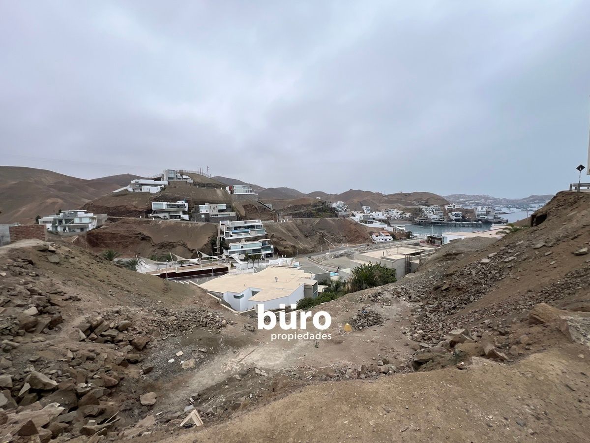 2 de 15: Ubicado encima del Club House,  Zona Sol del Mar