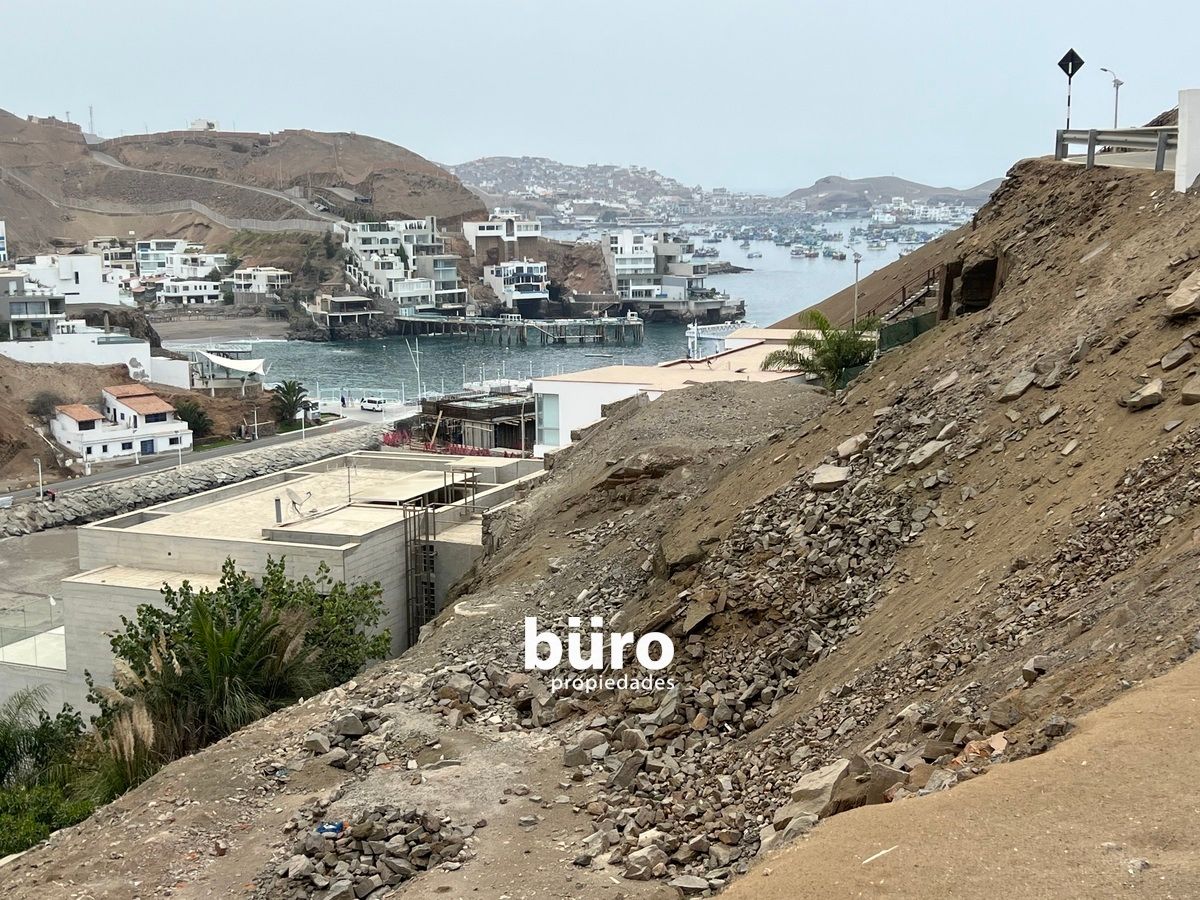 7 de 15: Terreno de 527.50 m2