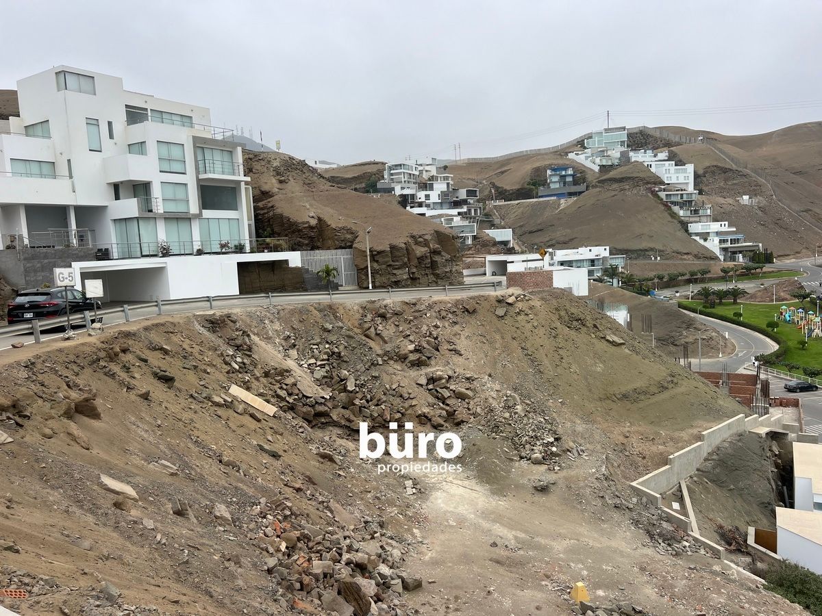 8 de 15: Terreno de 527.50 m2