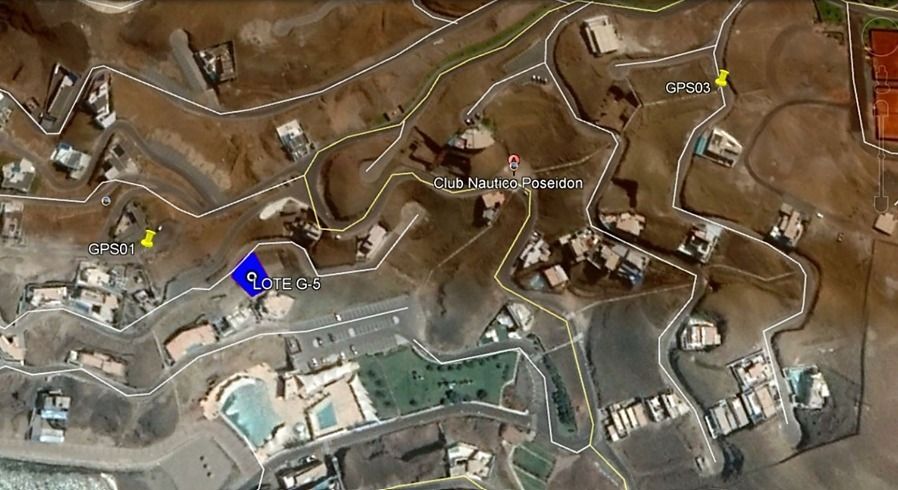 3 de 15: Plan de ubiación