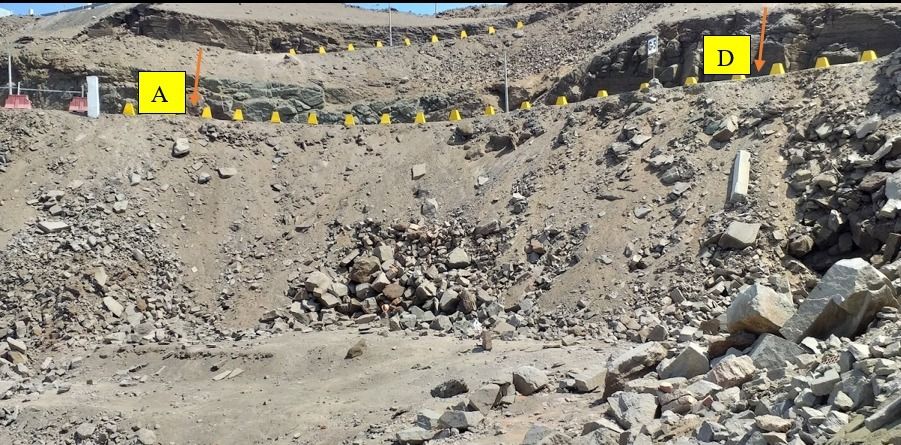 12 de 15: Terreno cuenta con levantamiento de topografía