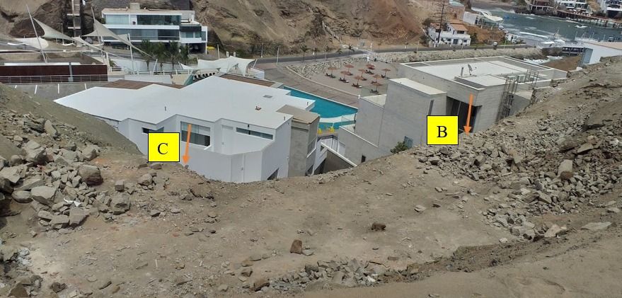 13 de 15: Terreno cuenta con levantamiento de topografía