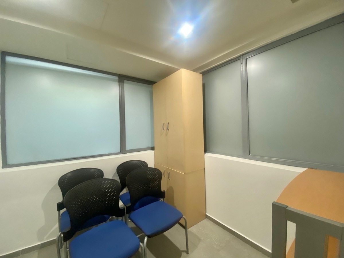 5 de 17: Oficina en Renta en Del Valle Rayo Vende ®