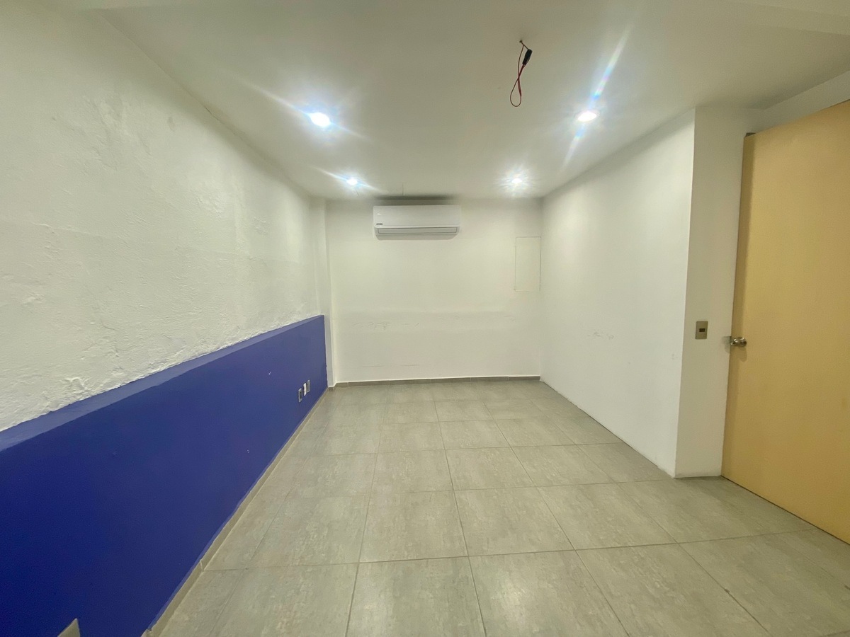 6 de 17: Oficina en Renta en Del Valle Rayo Vende ®