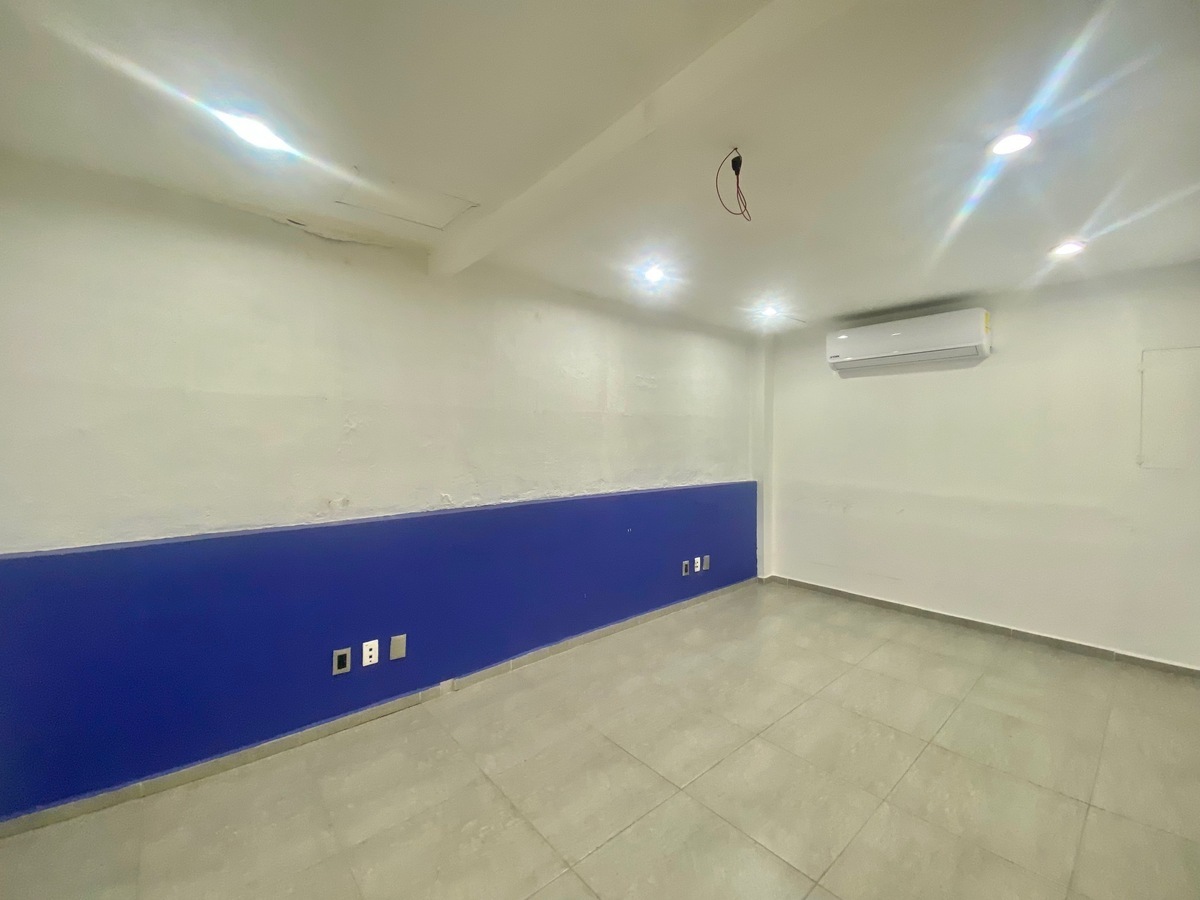 7 de 17: Oficina en Renta en Del Valle Rayo Vende ®