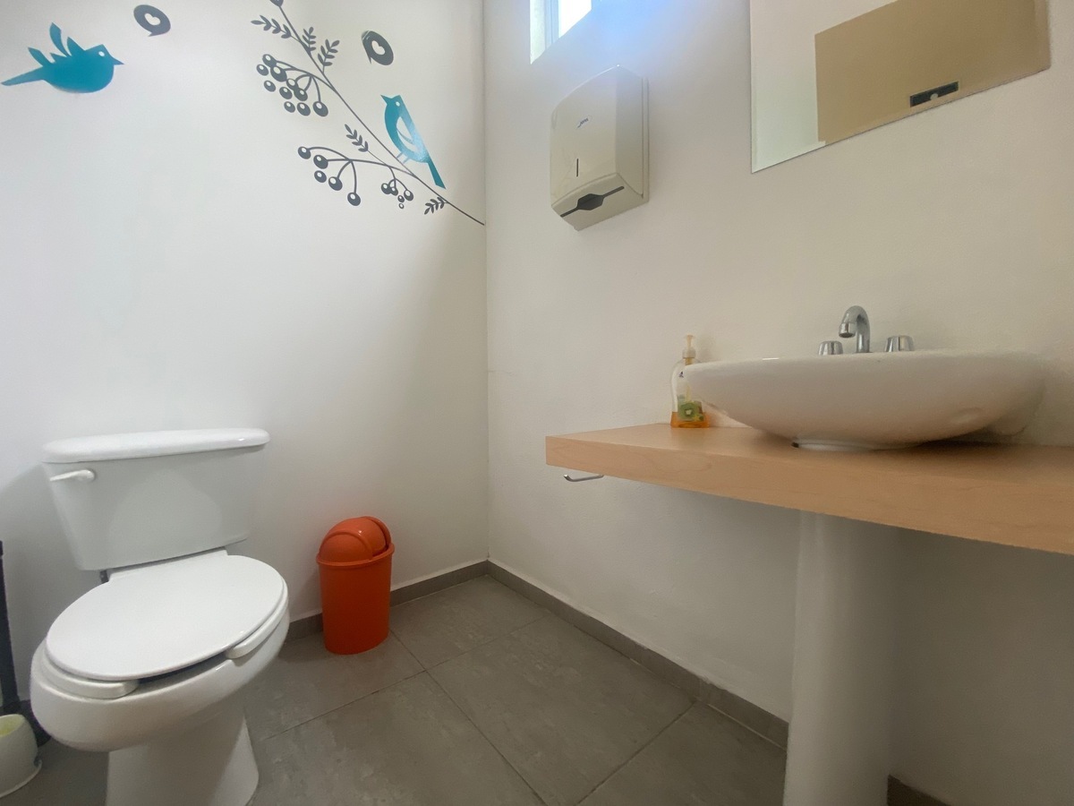 9 de 17: Oficina en Renta en Del Valle Rayo Vende ®