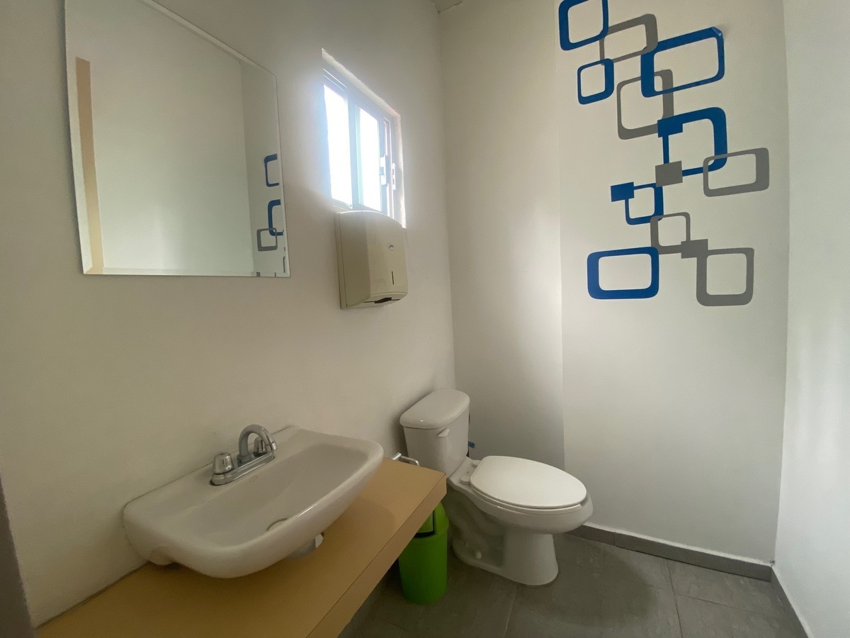 10 de 17: Oficina en Renta en Del Valle Rayo Vende ®