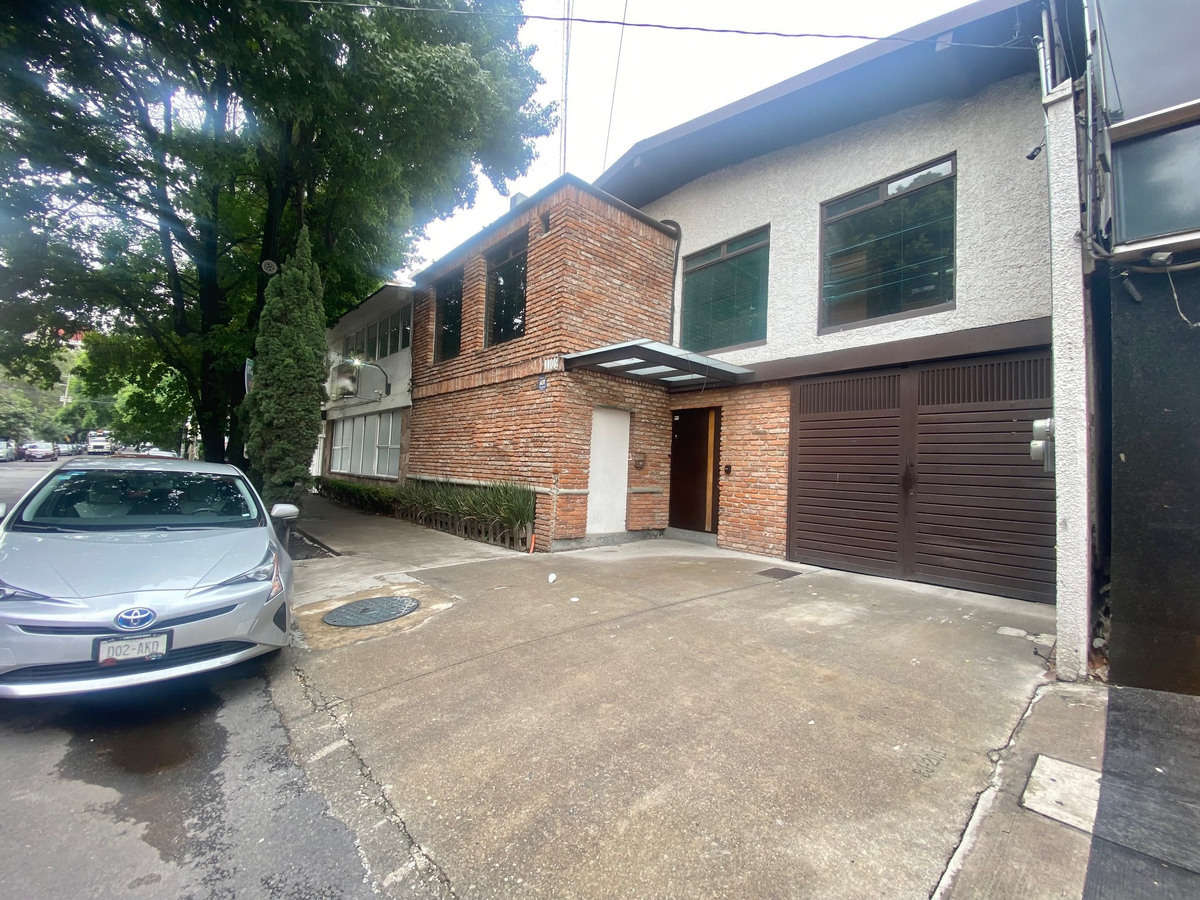 17 de 17: Oficina en Renta en Del Valle Rayo Vende ®