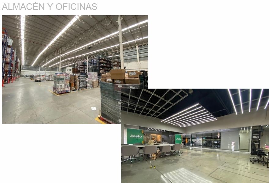 Armazém Industrial para Aluguel em Naucalpan, foto 1 de 5