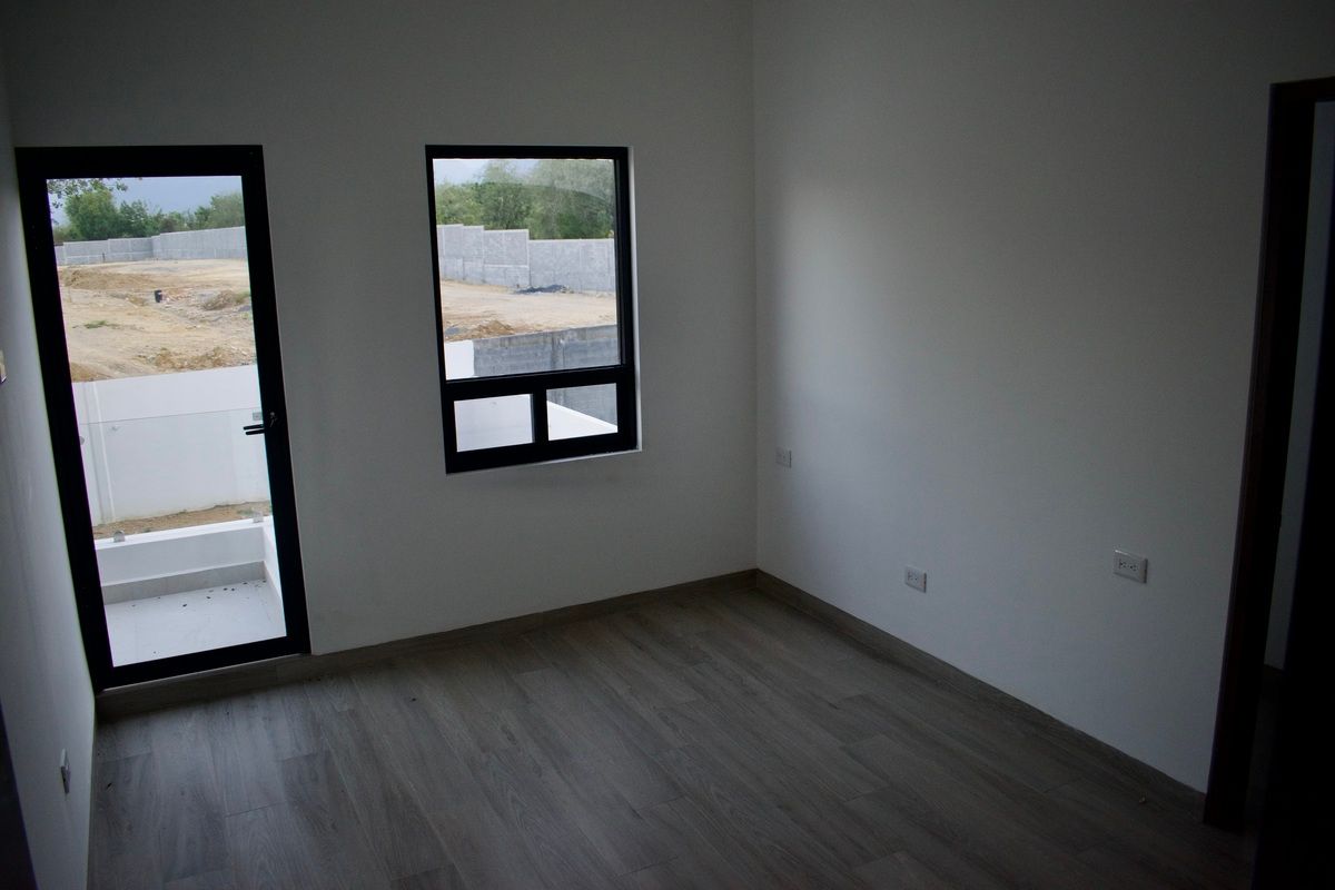 8 de 9: Recamara Secundaria