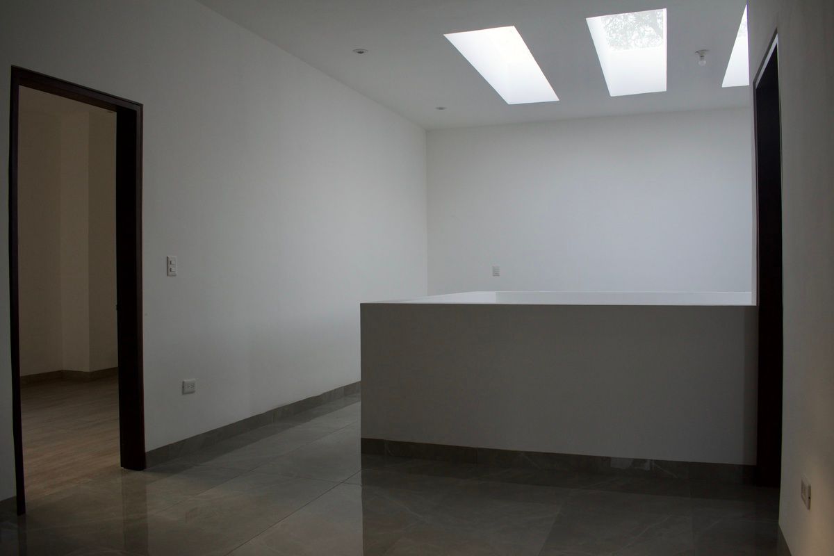 4 de 9: Segundo Piso