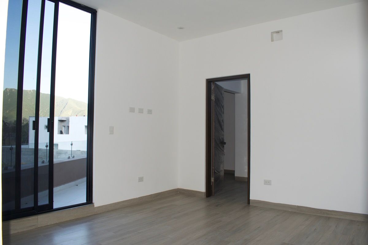 5 de 9: Recamara Principal