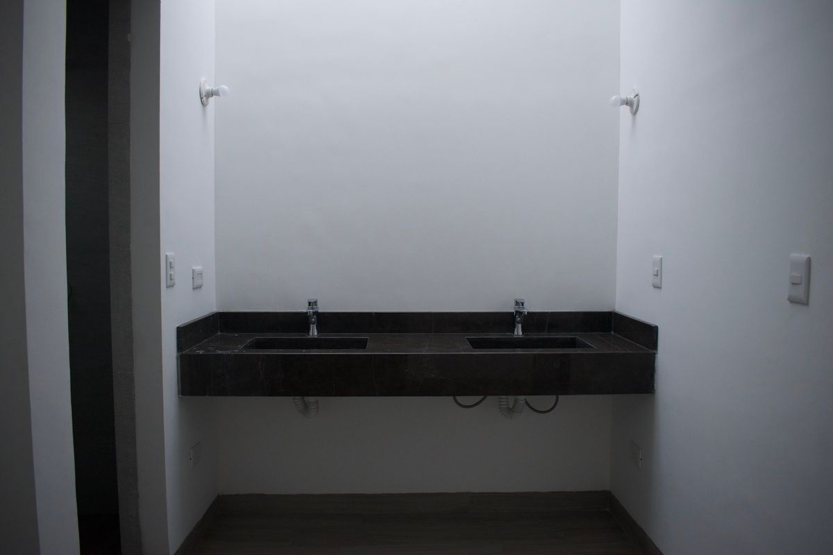 6 de 9: Baño Recamara Principal
