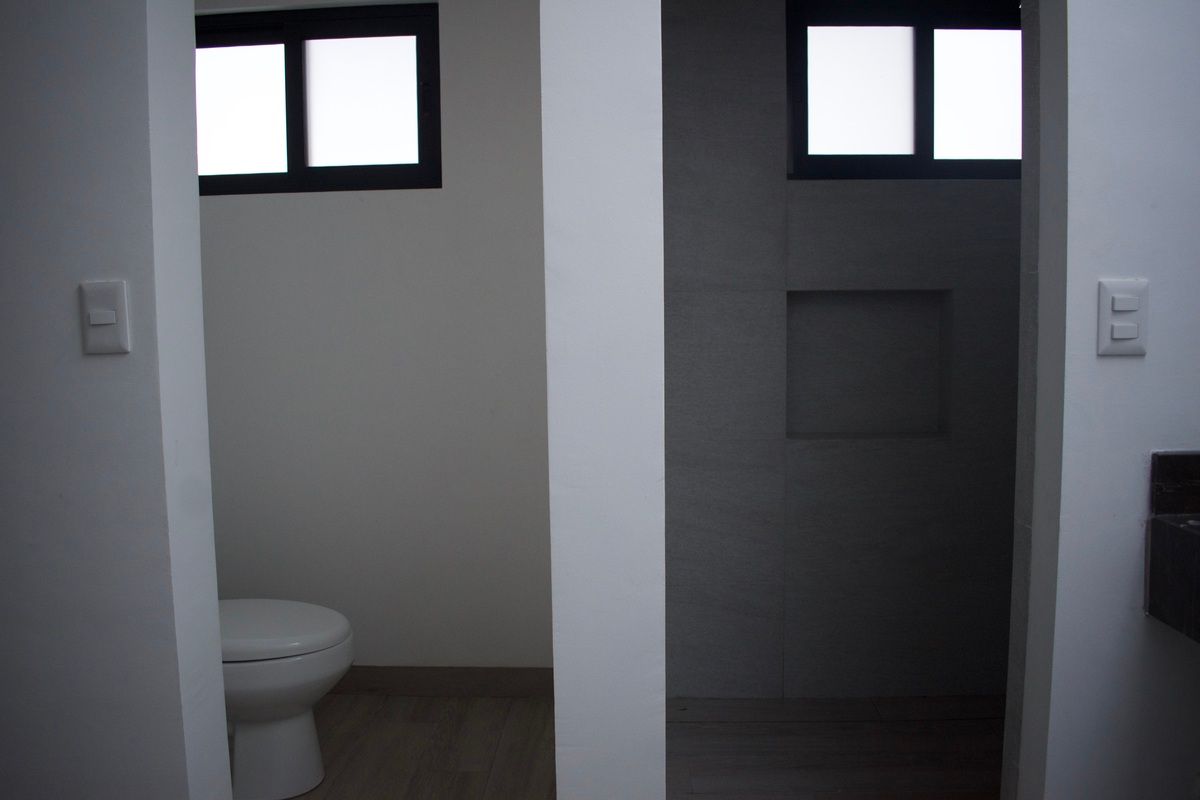 7 de 9: Baño Recamara Principal