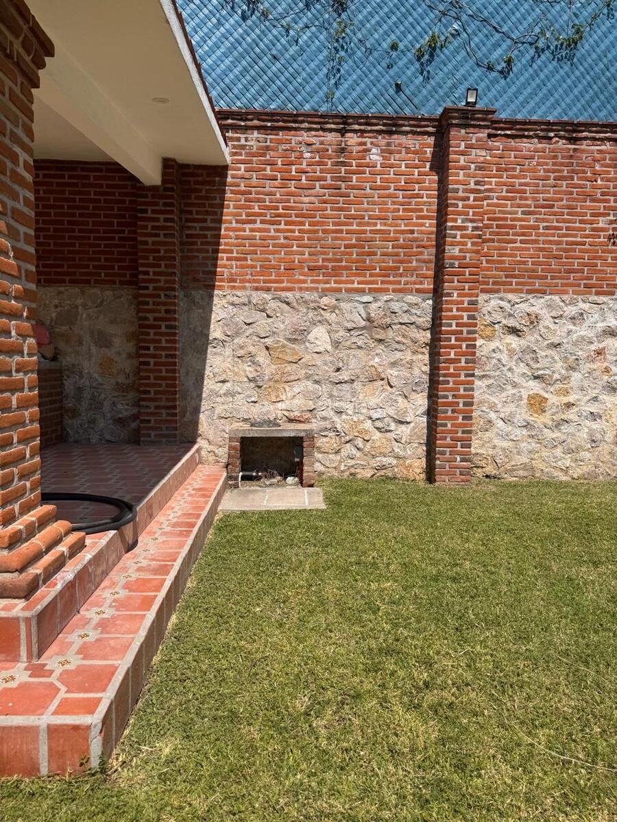 19 de 28: Bomba de la cisterna.