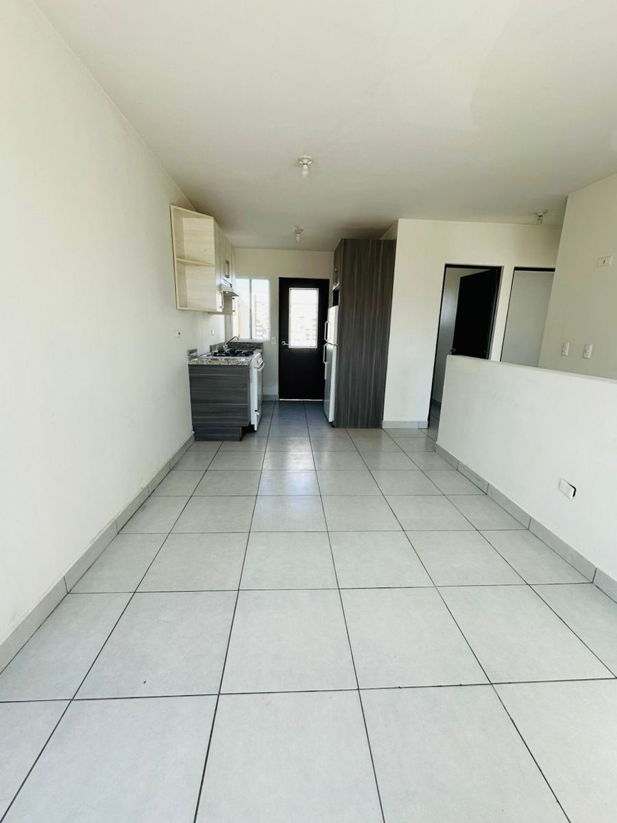 Departamento en Colinas de California, Tijuana, foto 3 de 7