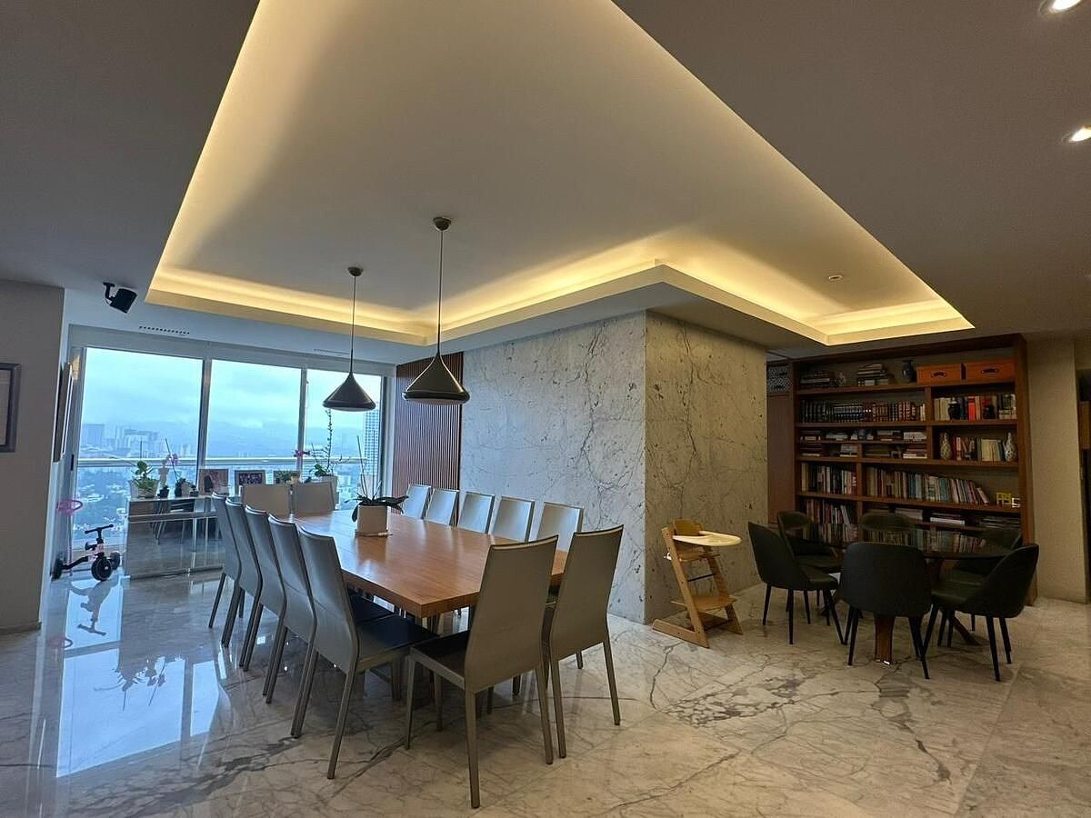 Departamento en Venta BOSQUE ALTO  (Et), foto 1 de 13