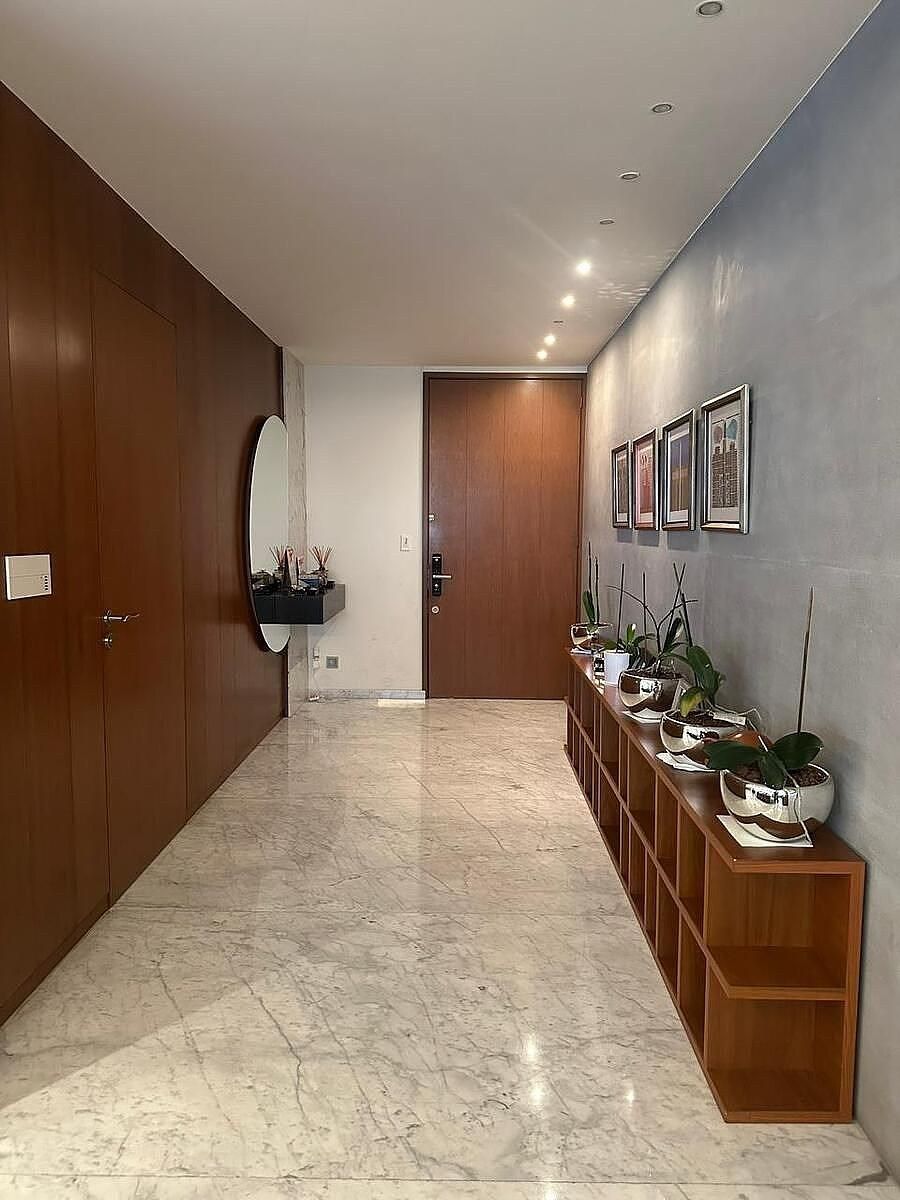 Apartamento em Lomas del Chamizal, Cuajimalpa de Morelos, foto 2 de 13