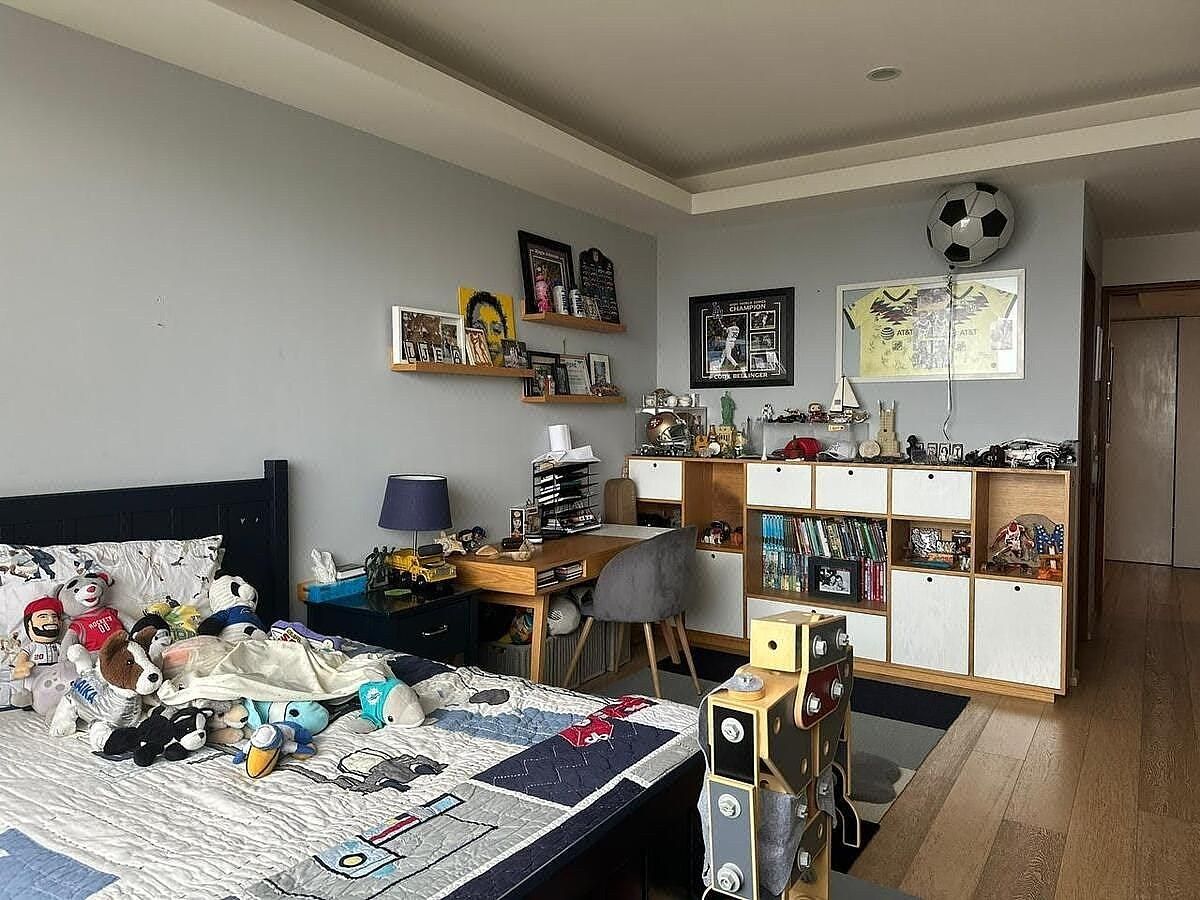 Apartamento em Lomas del Chamizal, Cuajimalpa de Morelos, foto 13 de 13