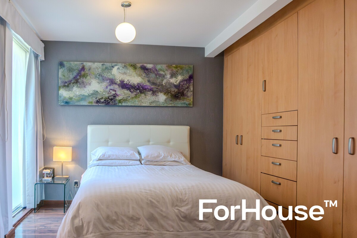 9 de 23: Recámara principal