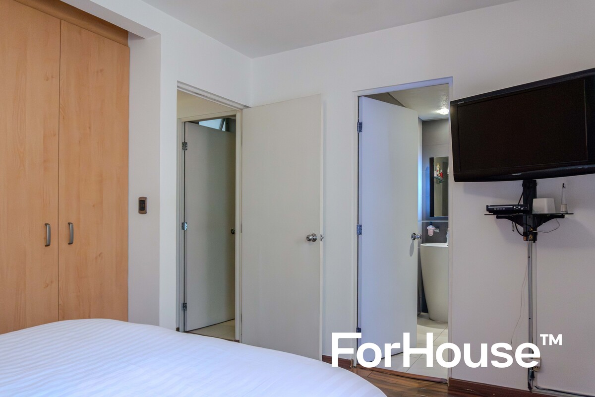 10 de 23: Recámara principal