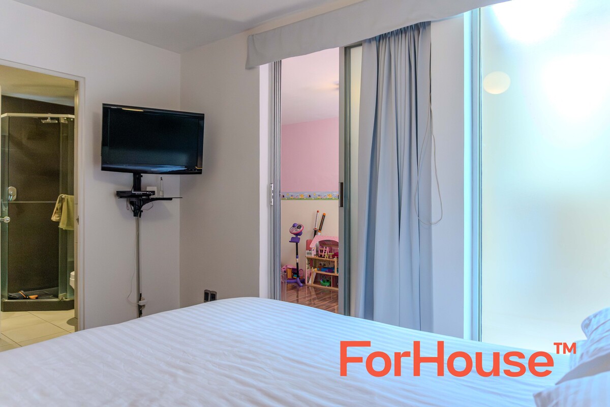 11 de 23: Recámara principal