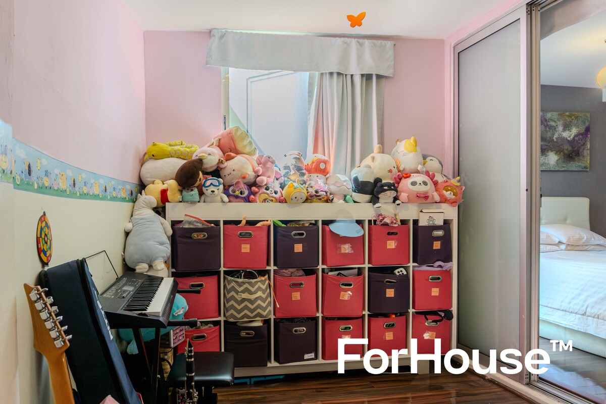 13 de 23: Recámara principal