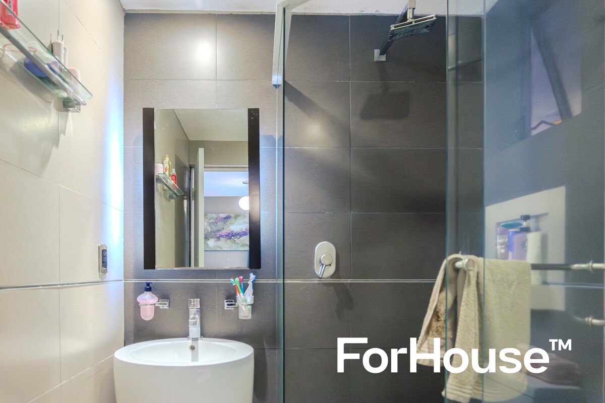 14 de 23: Baño recámara principal