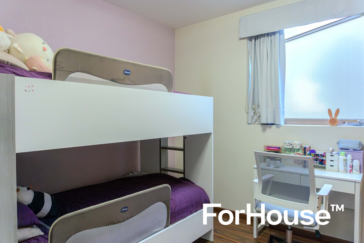 15 de 23: Segunda recámara