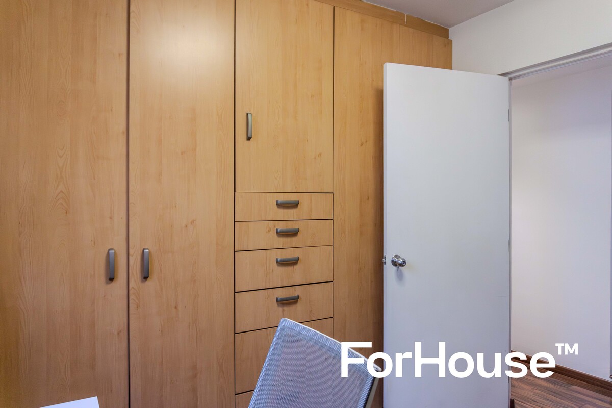 16 de 23: Segunda recámara