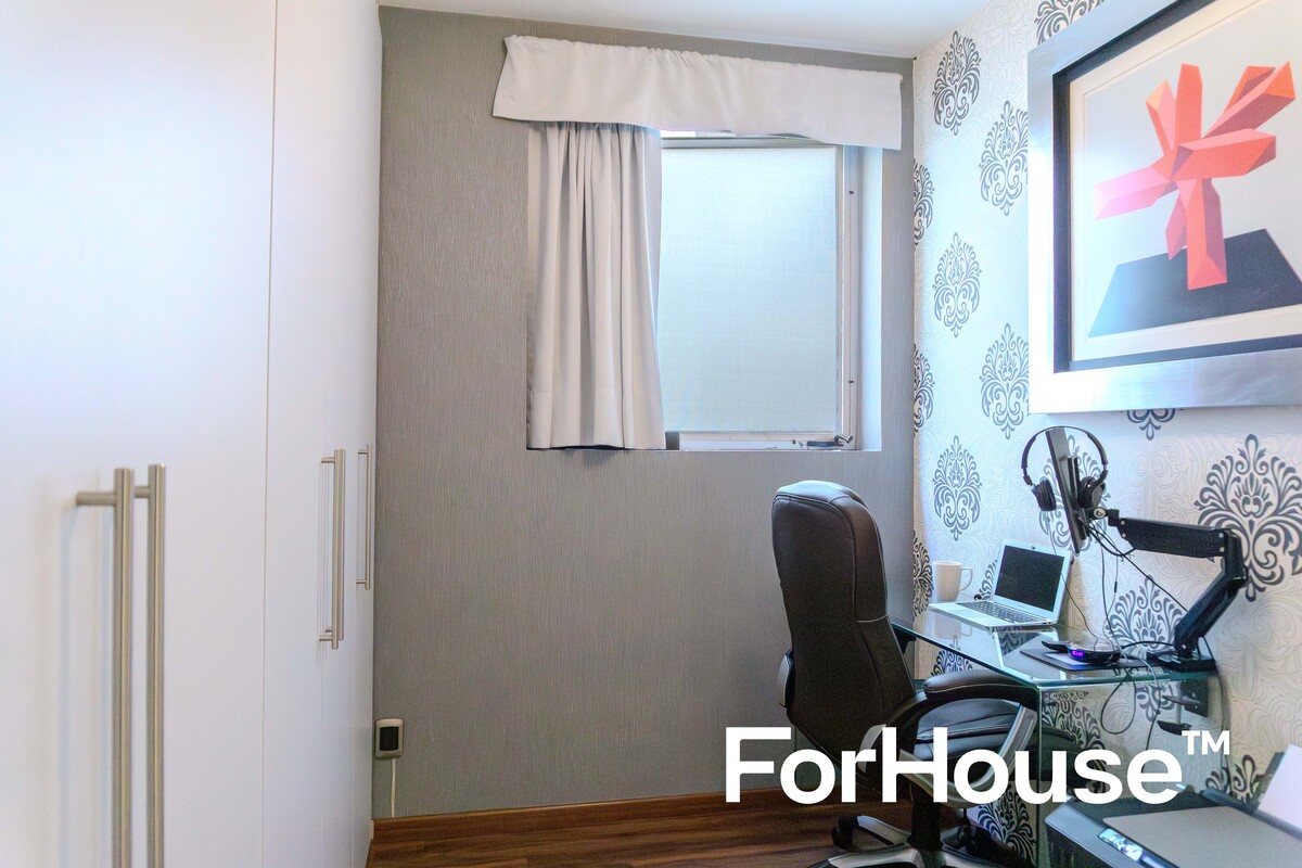 17 de 23: Tercer recámara