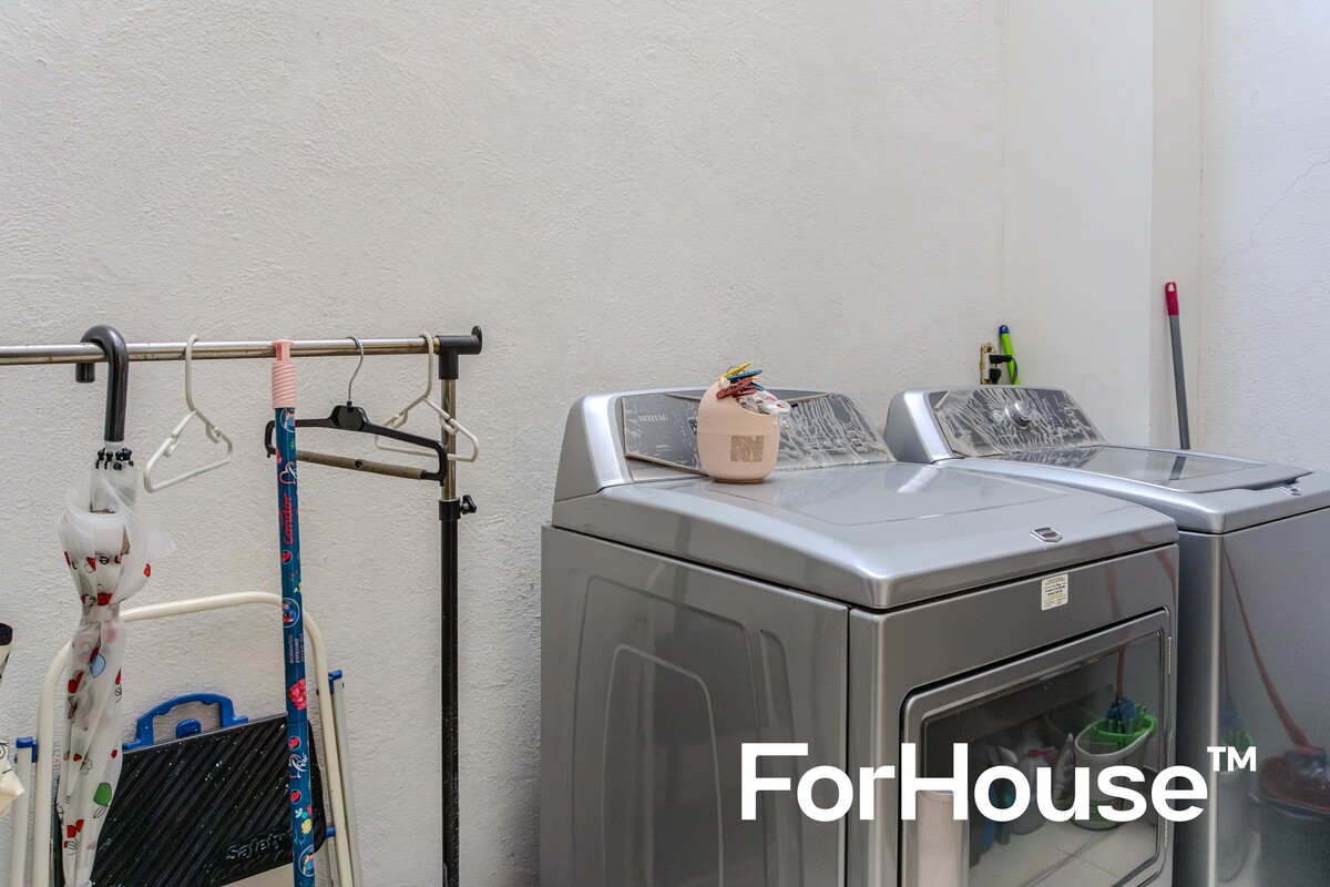 19 de 23: Área de lavado