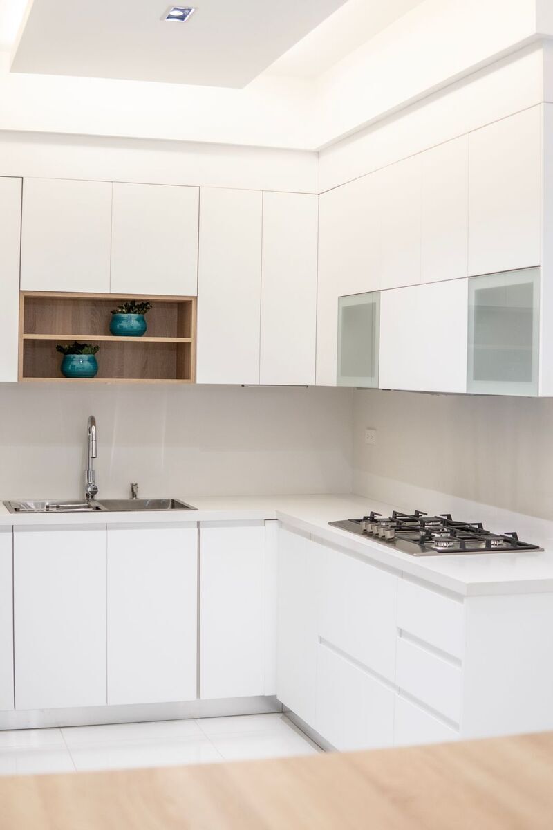 Apartamento en Cerro Alto, foto 2 de 6