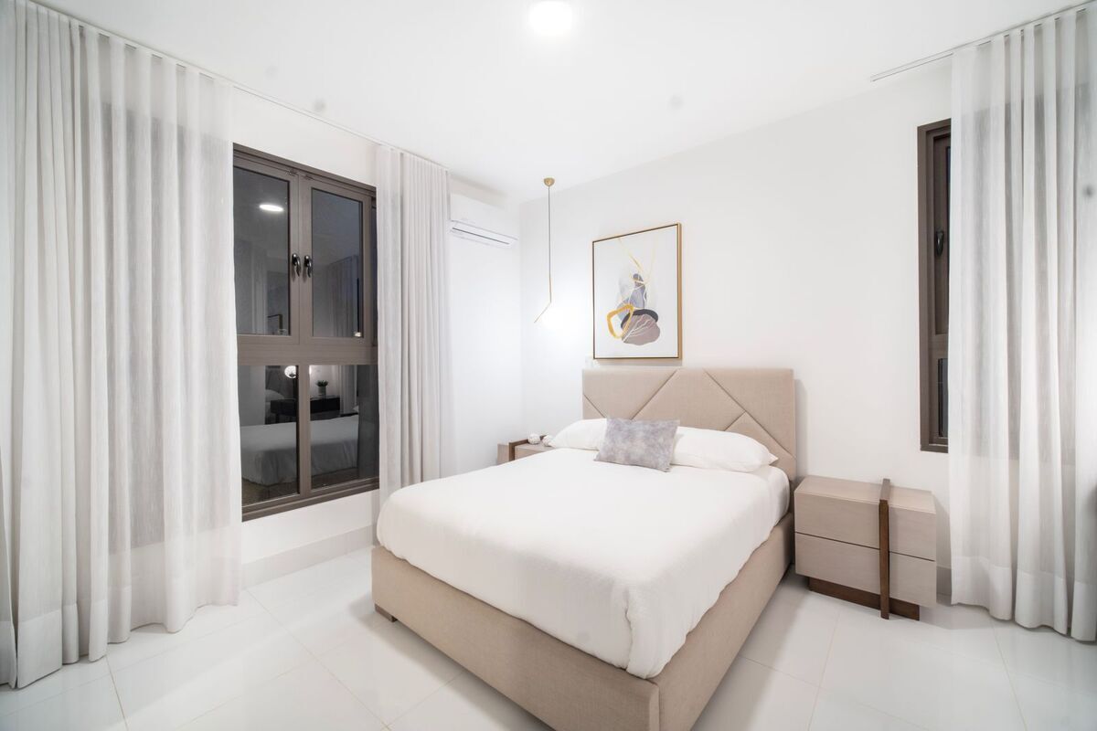 Apartamento en Cerro Alto, foto 3 de 6