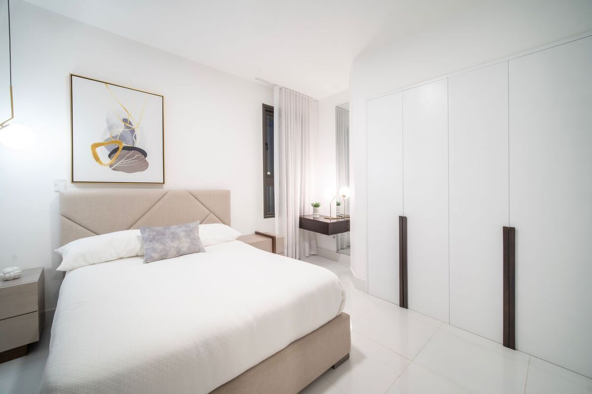 Apartamento en Cerro Alto, foto 4 de 6