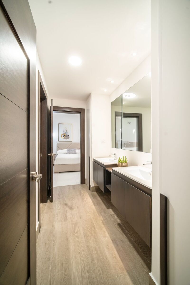 Apartamento en Cerro Alto, foto 5 de 6