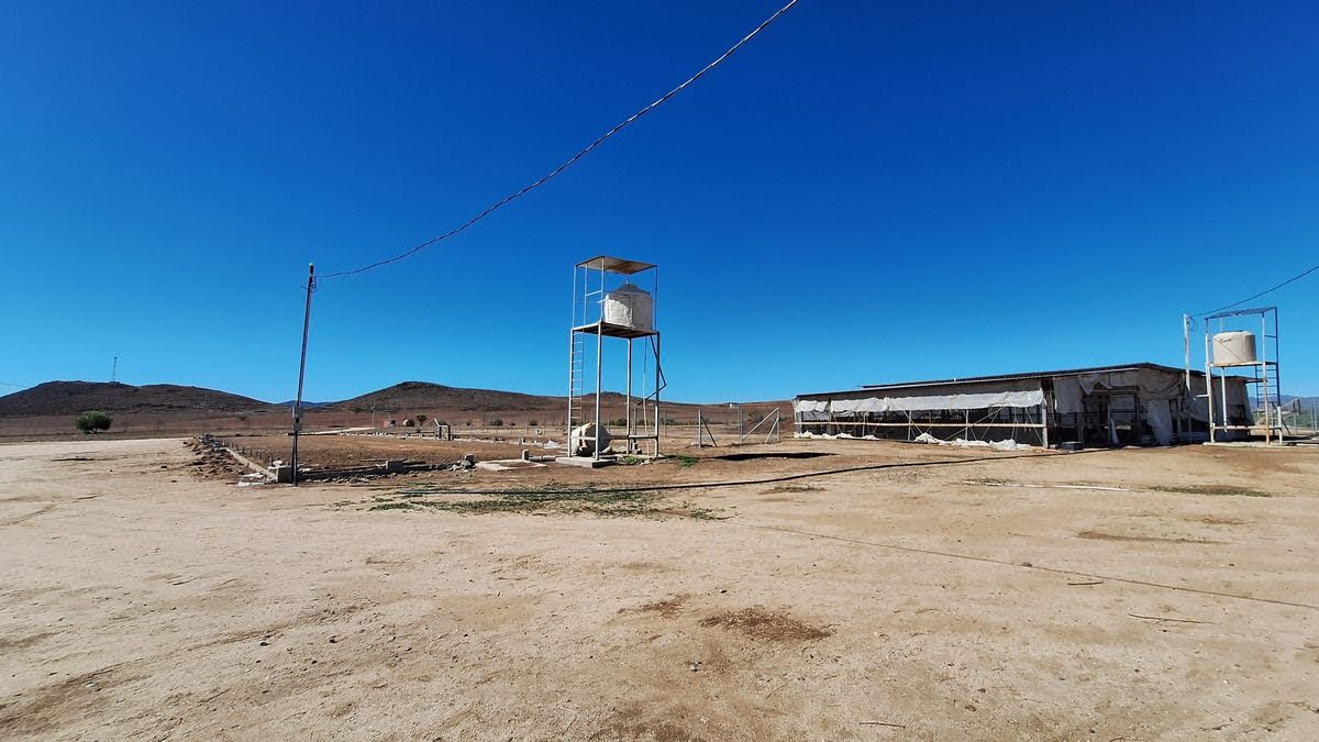Ojos Negros | Real del Castillo | Rancho en Venta