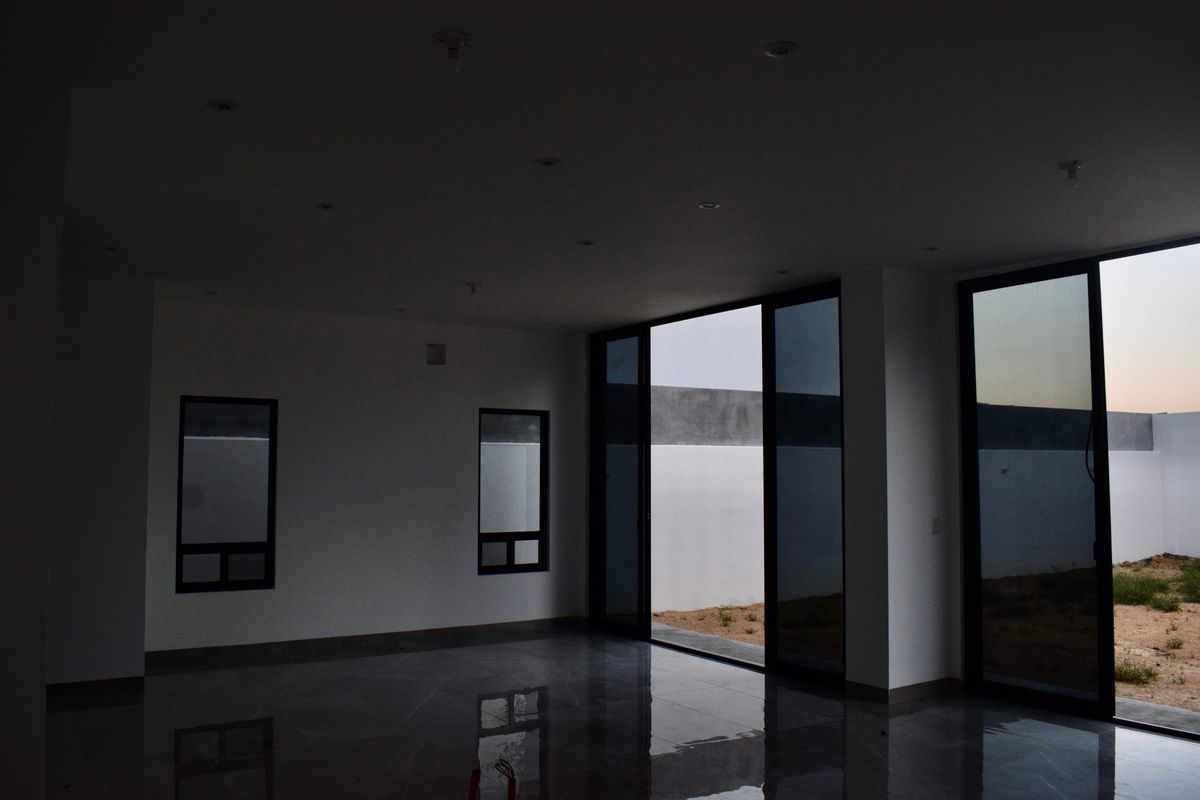 3 de 9: Sala/Comedor/Cocina