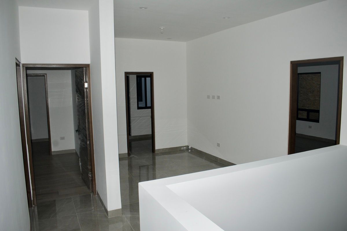 5 de 9: Segundo Piso