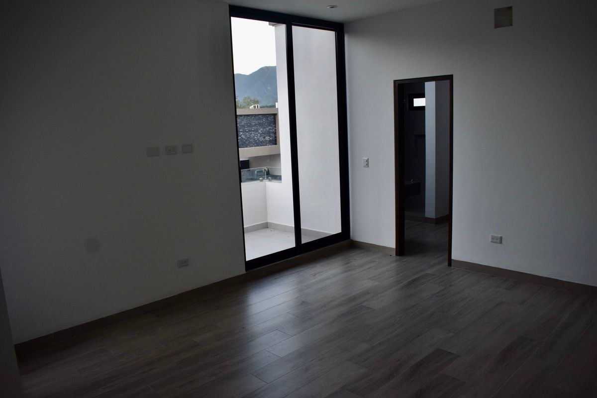 8 de 10: Recamara principal